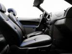 Saab 9-3 Convertible 1998 года